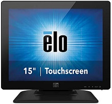 Elo 1523L 15 Inch Desktop Touch Screen Monitor