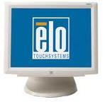 15 Inch Elo 1529L IntelliTouch touch technology, Dual Serial, USB  Elo ET1529L Elo E229149