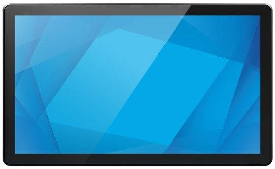 Elo 1564L Elo E971256 15 Inch Open Frame Touch Screen Monitor, TouchPro PCAP, USB 2.0, Clear Glass
