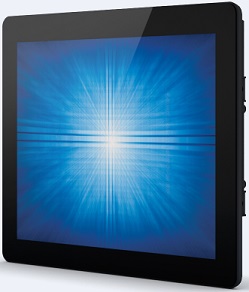 Elo E334335 1590L 15-inch HDMI, VGA, DP, PCAP USB, Clear Elo ET1590L