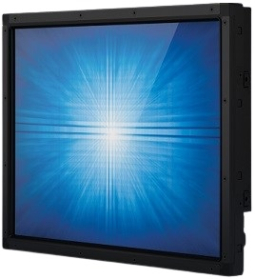 Elo E326154 1590L 15-inch HDMI, VGA, DP, AccuTouch, USB, RS232, Anti-Glare Elo ET1590L