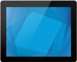 Elo E176164 1590L Projected Capacitive Touch, Open Frame, USB, VGA, Display Port, Clear