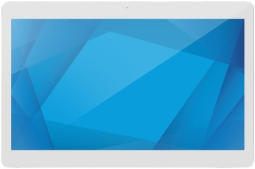 Elo E540494 15.6-inch I-Series 5 STANDARD, Android 14 with GMS, 1920 x 1080 display, White