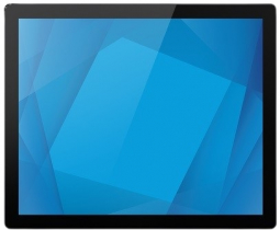 Elo E178104 1990L Projected Capacitive Touch, Open Frame, USB, VGA, Display Port, Clear