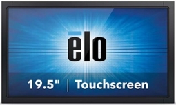 Elo E328883 2094L 19.5-inch wide FHD HDMI, VGA, DP, IntelliTouch, USB, RS232, Clear Elo ET2094L