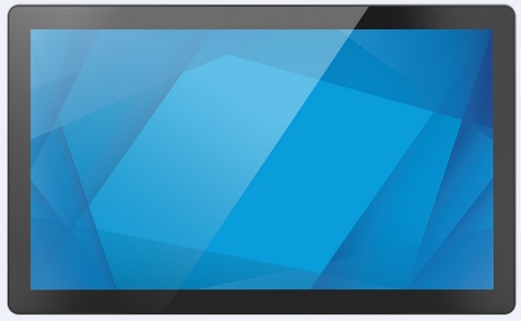 Elo I-Series 3 Touchscreen Computer