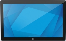 Elo E126096 2202L 22-inch LCD Desktop, Full HD, PCAP 10-touch, USB, Clear, No Stand, Black