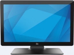 Elo E351600 2202L 22-inch LCD Desktop, Full HD, PCAP 10-touch, USB, Clear, With Stand