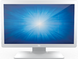 Elo E658992 2203LM 22-inch LCD DICOM 14 Medical Grade Touch Monitor, Full HD, PCAP, with Stand