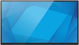 Elo 2210L Elo E448150 21.5-Inch Wide LCD Monitor, 1920 x 1080, Non-Touch, Anti-Glare, Zero-Bezel