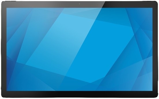 Elo 22-inch I-Series 5 with Android