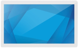 Elo E541651 21.5-inch I-Series 5 STANDARD, Android 14 with GMS, 1920 x 1080 display, White