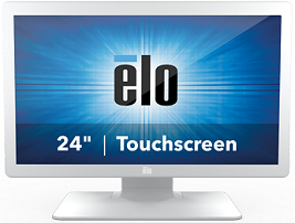 24 Inch Elo 2403LM Healthcare Touchscreen Monitor