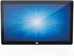 Elo E126483 2702L 27-inch LCD Desktop, Full HD, PCAP 10-touch, USB, Clear, No Stand, Black