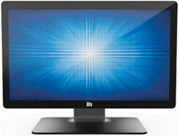 Elo E351997 2702L 27-inch LCD Desktop, Full HD, Projected Capacitive 10-touch, USB, Clear