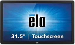 32 Inch Elo E589724  3243L Open Frame Touch Screen Monitor IntelliTouch Plus, USB, Elo ET3243L
