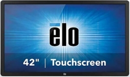 42 Inch Elo 4243L IntelliTouch Plus, USB, VGA/HDMI Elo ET4243L ELo E000444