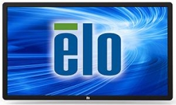 Elo Touch Solutions ET5501LT タッチパネル モニター LCDデスクトップタッチモニター – タッチパネル・システムズ