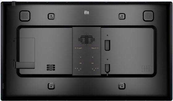 Elo 6554L Elo E105106 65-inch wide LCD Monitor, 4K UHD, HDMI 2.0