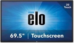 Elo E008823 70 Inch Elo 7001LT IDS Infrared, 10 Point Multi-Touch, USB, LED, Elo ET7001LT