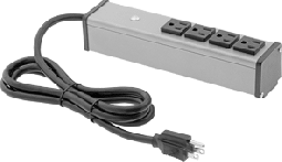 Elo 7361K43 Wallaby Power Strip