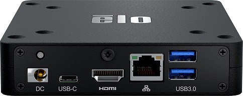 Elo Backpack 5 Android Computer Engine