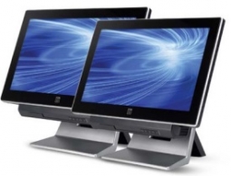 19 Inch Elo 19C5 Touch Computer, Rev. B, IntelliTouch/iTouch Plus Elo ESY19C5 E038028