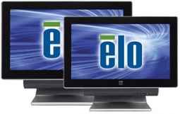 19" Elo 19C3 Touch Computer, Rev. B, iTouch Plus Multi-Touch, i3-3220, Win XP 32, Fanned, E777002