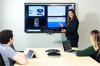 Elo Collaboration Solutions