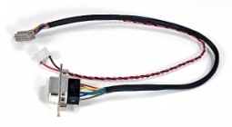 Elo D16890-000 AccuTouch Serial RS-232 Controller Cable, Elo D16890000