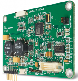 Elo D68054-000 IntelliTouch 2701 Series Controller (single touch)