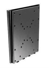 Elo E000405 VESA Plate - 1717L - Black - Elo E000405