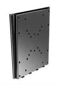 Elo E000448 VESA Plate (Black) for the Elo 1523L Touch Screen Monitor - E000448