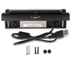 Elo E122229 MSR 3 Track Encryptable, Single Sided for Elo E-Series