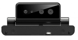 Elo E134699 Elo Edge Connect 3D Camera, Black