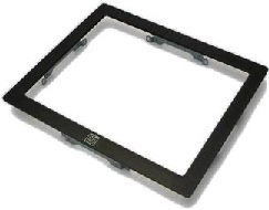Elo E163604 Front Mount Bezel Converts Rear Mount to Front Mount 19 Inch - E163604