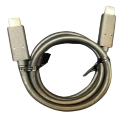 Elo E185034 Cable, E-Series, Type C to C, Customer Facing Display
