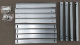 Elo E190706 Flush Mount Kit for Elo 2243L and Elo 2244L PCAP or iTouch