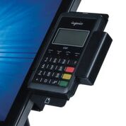 Elo E200465 EMV Cradle for Ingenico iCMP for Elo I-Series and 1002L/1502L/2002L