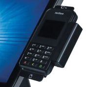 Elo E201088 EMV Cradle for Verifone E355 for Elo I-Series and 1002L/1502L/2002L