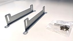 Elo E203787 L Bracket Kit for 15 Inch Touch Monitors - Elo E203787