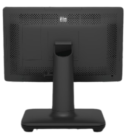 Elo E203820 15-Inch EloPOS Stand with Hub