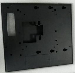 Elo E244791 Mounting Bracket, I-Series for Windows 2.0, for Wallaby stands only