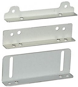 Elo E312503 Flush Mount Bracket Kit for 3243L PCAP Monitor