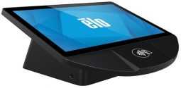 Elo E338628 10-inch Wedge Customer-Facing Display with NFC