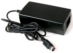 Elo E348315 12V DC Power Brick and Cable for Elo Touch Screens