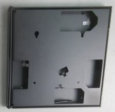 Elo E351978 Mounting Bracket for I-Series for Android - for Use with Wallaby Stands Only