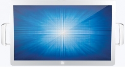 Elo E352196 Elo Monitor Handles - 1 Set