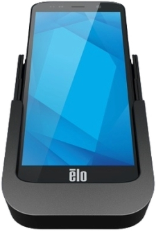 Elo M51 Elo E367373 Single Device Dock with USB-C