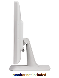 Elo E483197 Elo Stand for 1517L White NC/NR